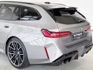 BMW M5 Touring M Drive Professional