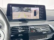 BMW 5 Serie Touring 530e M-Sport