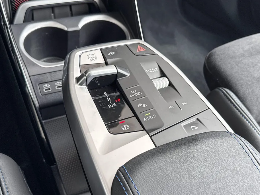 BMW X1 xDrive25e Optimized Edition