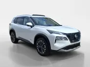 Nissan X-Trail E-Power Tekna | Schuifkanteldak | Carplay | Bomvol optie's | Elektrsiche achterklep | Wk- Actie |