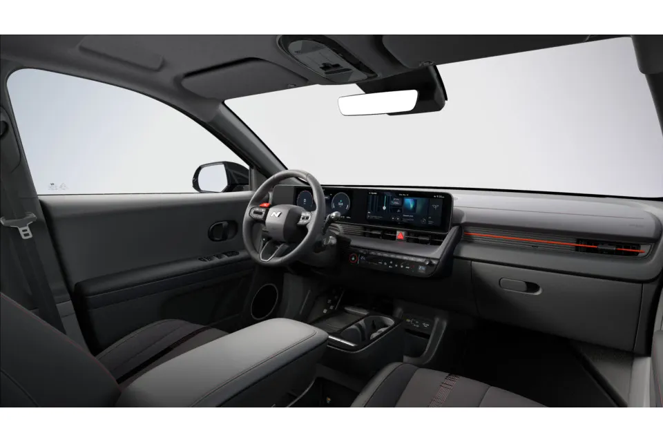 Hyundai IONIQ 5 N Line Business 84 kWh | VERSCHILLENDE KLEUREN! | € 3.000,- korting! | OP=OP | ACTIE