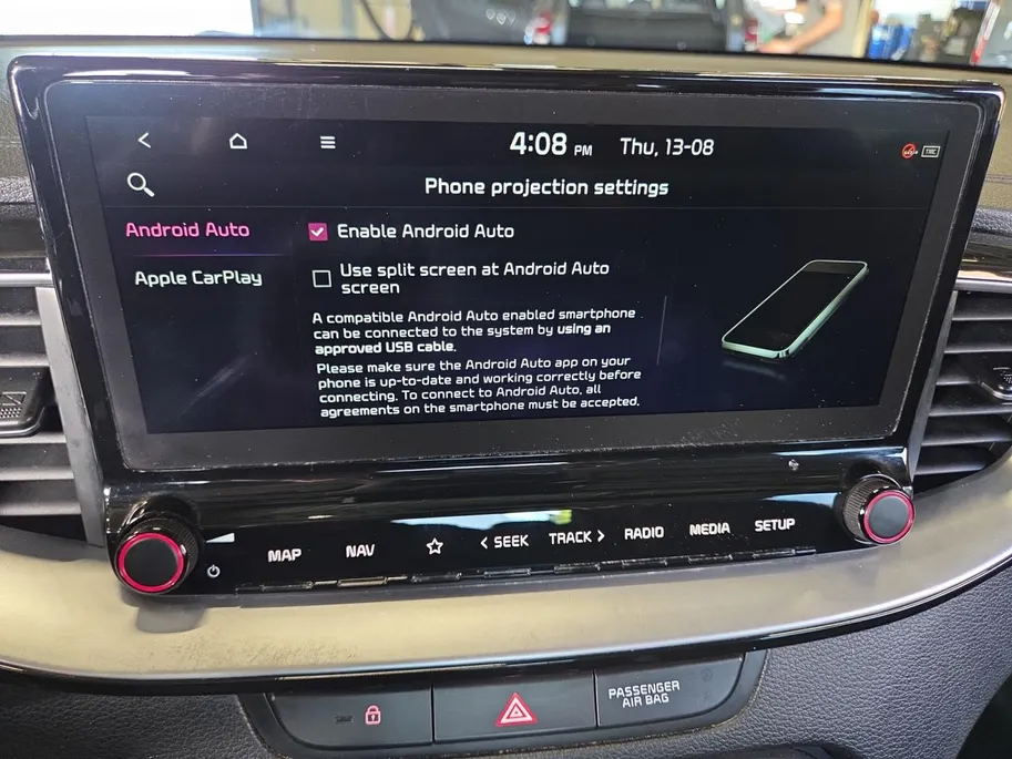 Kia XCeed 1.0 T-GDi DynamicLine | 1e Eigenaar | Dealer onderhouden | Carplay | camera | Navigatie | Cruise Control | LM Velgen 18' | 12 Maanden Bovag Garantie | NAP