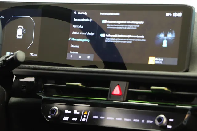 Kia EV6 GT AWD 84 kWh | 650 PK  | Panoramadak