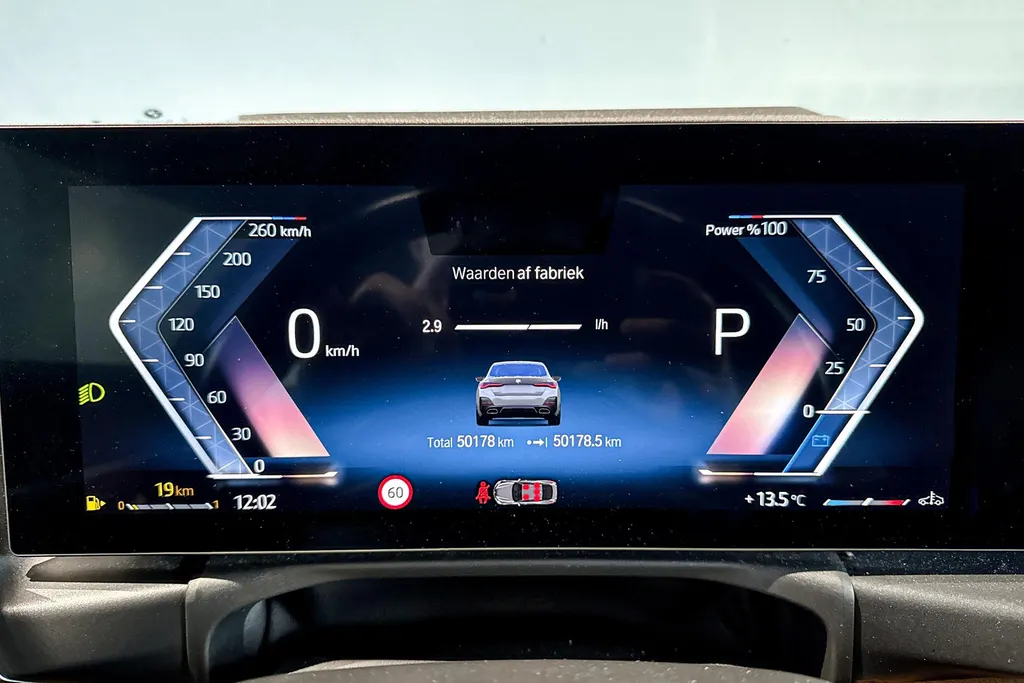 BMW 4 Serie Gran Coupé M440i xDrive High Executive