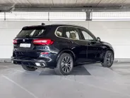 BMW X5 xDrive45e High Executive