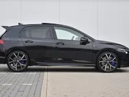 Volkswagen Golf 2.0 TSI R 4MOTION