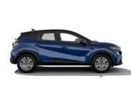 Renault Captur 1.8 E-Tech full hybrid 160 techno Nu leverbaar met €2.500,- EXTRA Zeeuw & Zeeuw korting en 5 jaar GRATIS garantie tot 160.000km! |