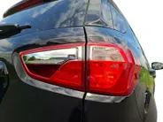 Ford EcoSport 1.0 EcoBoost Trend Ultimate | NL Auto | Privacy Glass | Navigatie | Zwarte Lichtmetalen velgen | Parkeersensoren | Cruise Control