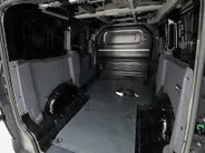 Kia PV5 Cargo 71,2 kWh 163pk L2H1 Essential | Metallic Lak