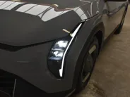 Kia EV4 81,4 kWh 204PK Air