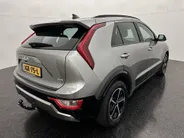 Kia Niro 1.6 GDi Hybrid 129pk DCT6 DynamicLine | Trekhaak