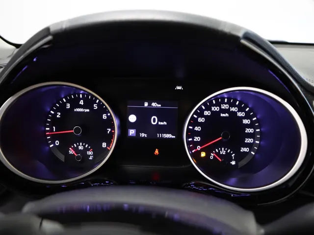 Kia Ceed Sportswagon 1.4 T-GDi DynamicPlusLine Automaat Trekhaak