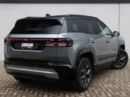 Jeep Compass 1.2 e-Hybrid 145 PK First Edition | Schuifdak | 360cam | 18'