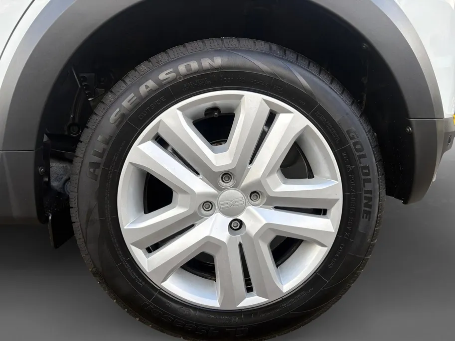 Dacia Sandero Stepway 1.0 TCe 110 Expression | Trekhaak | Dealer onderhouden | Camera | Airco