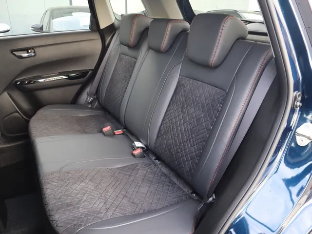 Suzuki Vitara 1.4 Boosterjet SH Special Edition | Stoel Verwarming | Apple/Android Auto |