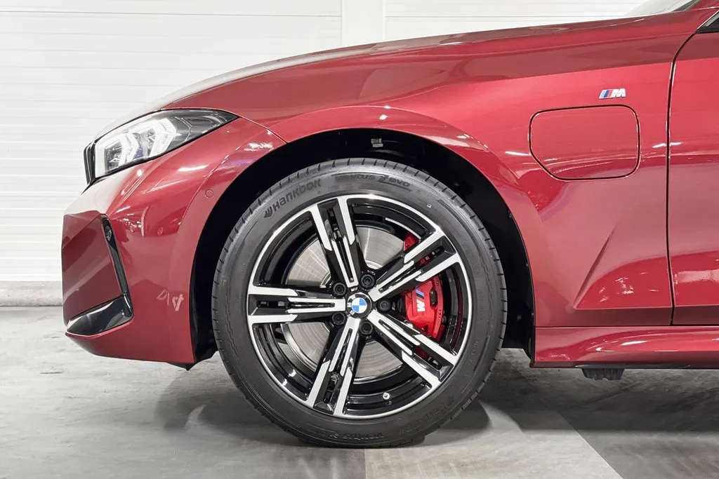 BMW 3 Serie Touring 330e xDrive