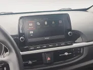 Kia Picanto 1.0 DPi DynamicLine | Navi | Camera | Apple Carplay | Android Auto | Lichtmetalen Velgen | Airco |