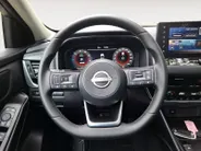 Nissan QASHQAI 1.5 e-Power Business Design | AUTOMAAT | CRUISE | CLIMATE | 360 CAMERA | PANODAK | NAVI | APPLE/ANDOID AUTO |