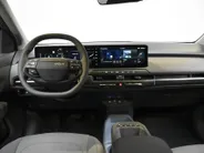 Kia EV3 81,4 kWh 204pk Plus NIEUW