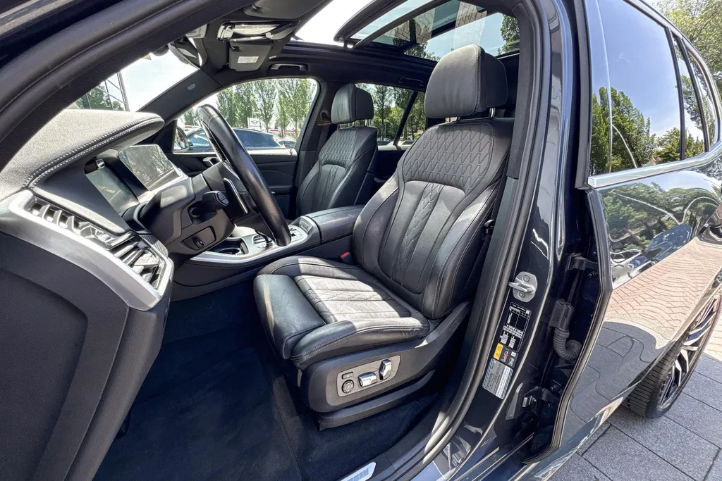 BMW X5 xDrive45e High Executive