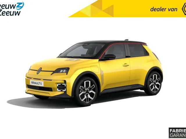 Renault 5