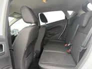 Ford Fiesta 1.0 Style Ultimate | Dealer onderhouden | NL auto | Navigatie | Parkeersensoren voor en achter | Achteruitrijcamera | 15' lichtmetalen velgen | Airco | Cruise control | Bluetooth | Privacy glas | Bovag garantie |