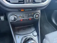 Ford Fiesta 1.0 EcoBoost Titanium X | Winter Pack | Navigatiesysteem | Cruise Control | Draadloos Telefoonlader | Apple Carplay & Android Auto |