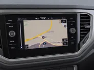 Volkswagen T-Roc 1.5 TSI 150pk DSG Style Business · Camera · Apple/Android Car Play · Navigatie · P-Sensoren · Elek. achterklep  ·