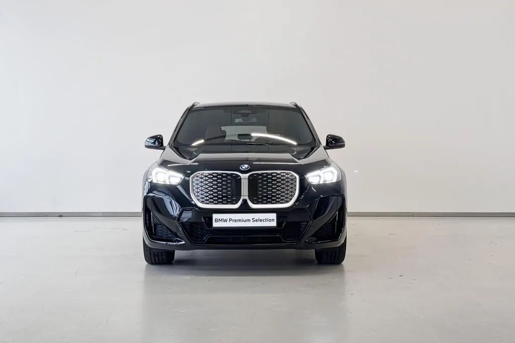 BMW iX1 xDrive30 67 kWh