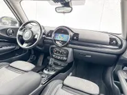 MINI Clubman Cooper