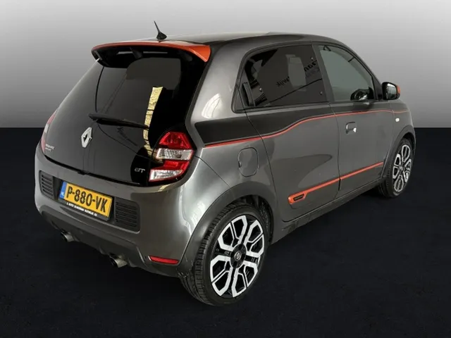 Renault Twingo 0.9 TCe GT