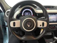Renault Twingo Z.E. R80 Intens AUTOMAAT NAVI AIRCO CAMERA APPLE CARPLAY ANDROID AUTO CABRIO VOUWDAK LM VELGEN HOGE INSTAP STOELVERWARMING ZEER MOOIE AUTO DEALER ONDERHOUDEN
