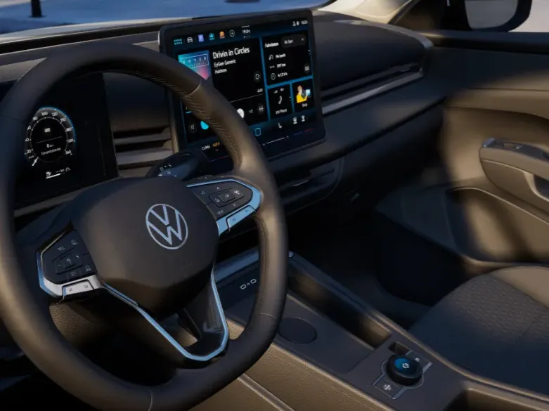 Volkswagen T-Roc Limited Edition 1.5 eTSI 116 PK 7 versn. DSG · Comfort Pakket ·