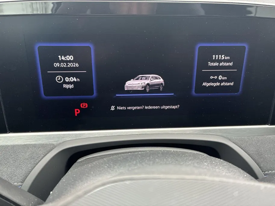 Volkswagen Passat Variant R-Line Edition 1.5 eHybrid 204 pk 6 versn. DSG · Multimedia pakket plus · High-end geluidsysteem 'Harman Kardon' · Prijs incl. inruilpremie · MEGA Sale