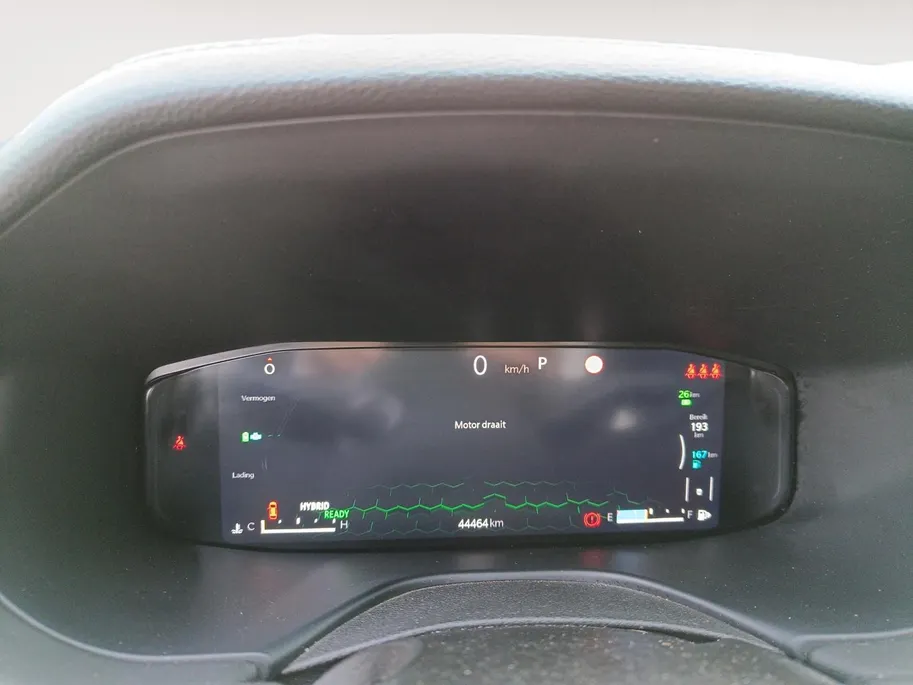 Jeep Compass 4xe 190 Plug-in Hybrid Electric Night Eagle |