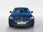 BMW 1 Serie 116i Introduction Edition 1e eigenaar | 18' M Sport velgen | Carplay | Cruise Control | Navi | Parkeersensoren | Digitale Cockpit | Etc.