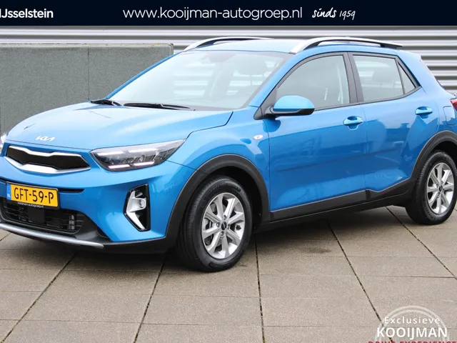 Kia Stonic
