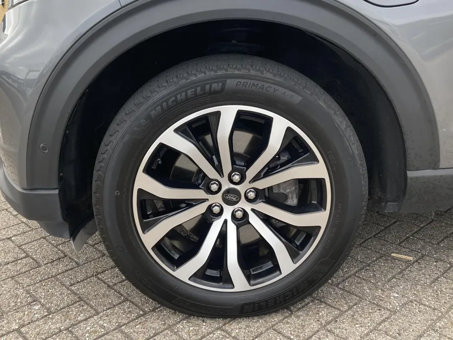 Ford Explorer 3.0 V6 EcoBoost PHEV ST-Line 457 pk AWD 7-persoons - trekhaak - Stoelverwarming/ Stoelkoeling Memoryfunctie bestuurdersstoel - B&O