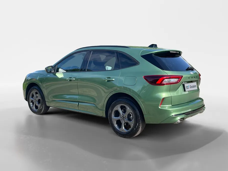 Ford Kuga 2.5 PHEV ST-Line | draadloos Apple CarPlay en Android Auto | Dual Zone Automatische Airconditioning |Adaptive Cruise Control |