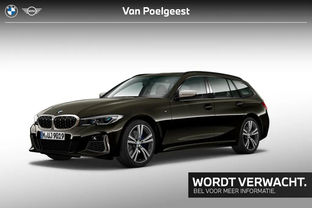 BMW 3 Serie Touring M340i xDrive High Executive