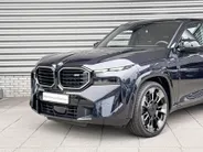 BMW XM PHEV 50e 30 kWh