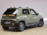 Hyundai Inster 49 kWh 115pk 4-zits Cross Sky Plus