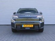 Kia EV5 GT-PlusLine 81.4 kWh | Schuifdak | Stuur-/stoelverwarming + ventilatie | Warmtepomp | 360 Camera | Elek. stoelverst. | Leer | HUD | LED | 19" LM |
