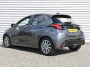 Toyota Yaris 1.5 Hybrid Select CVT | Meerdere op voorraad | Zie Foto's |