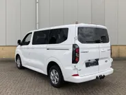 Ford Transit Custom 340 2.5 PHEV L1H1 Limited Kombi 8-pers VOORRAAD Prijs Ex BTW inclusief BPM