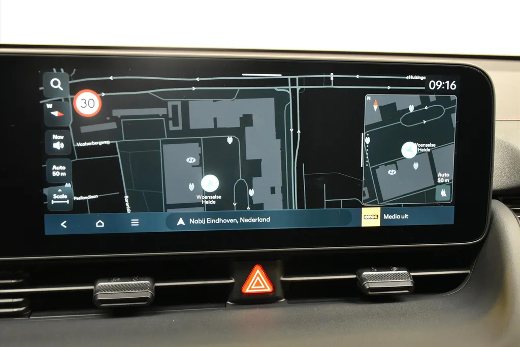 Hyundai IONIQ 5 84 kWh RWD N Line Business || Voorraad deal!