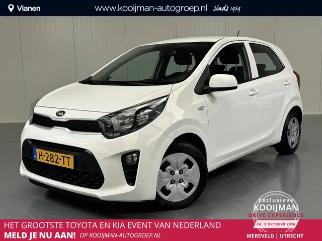 Kia Picanto