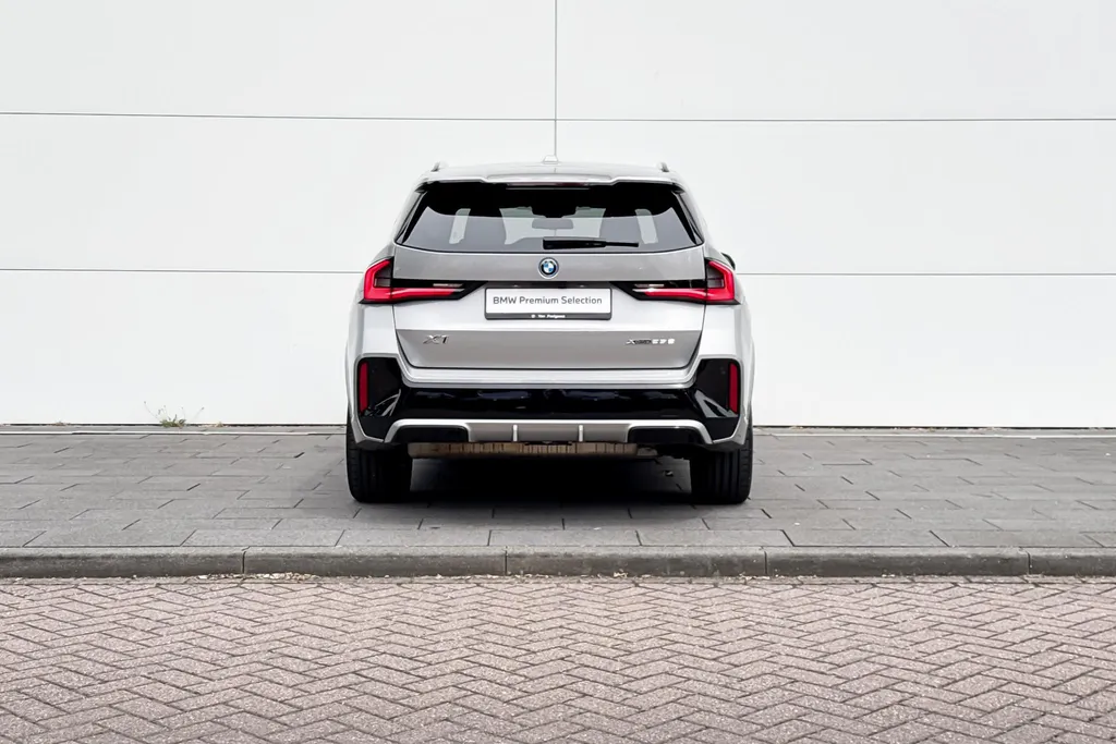 BMW X1 xDrive25e