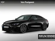 BMW i4 M60 Innovation Pack M Sportpakket Pro