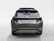 Hyundai Tucson 1.6 T-GDI PHEV Premium Sky 4WD | Zeer nette auto | Full Option | Open dak | 360 graden camera | Dealer onderhouden | Hyundai Rotterdam - Noord |